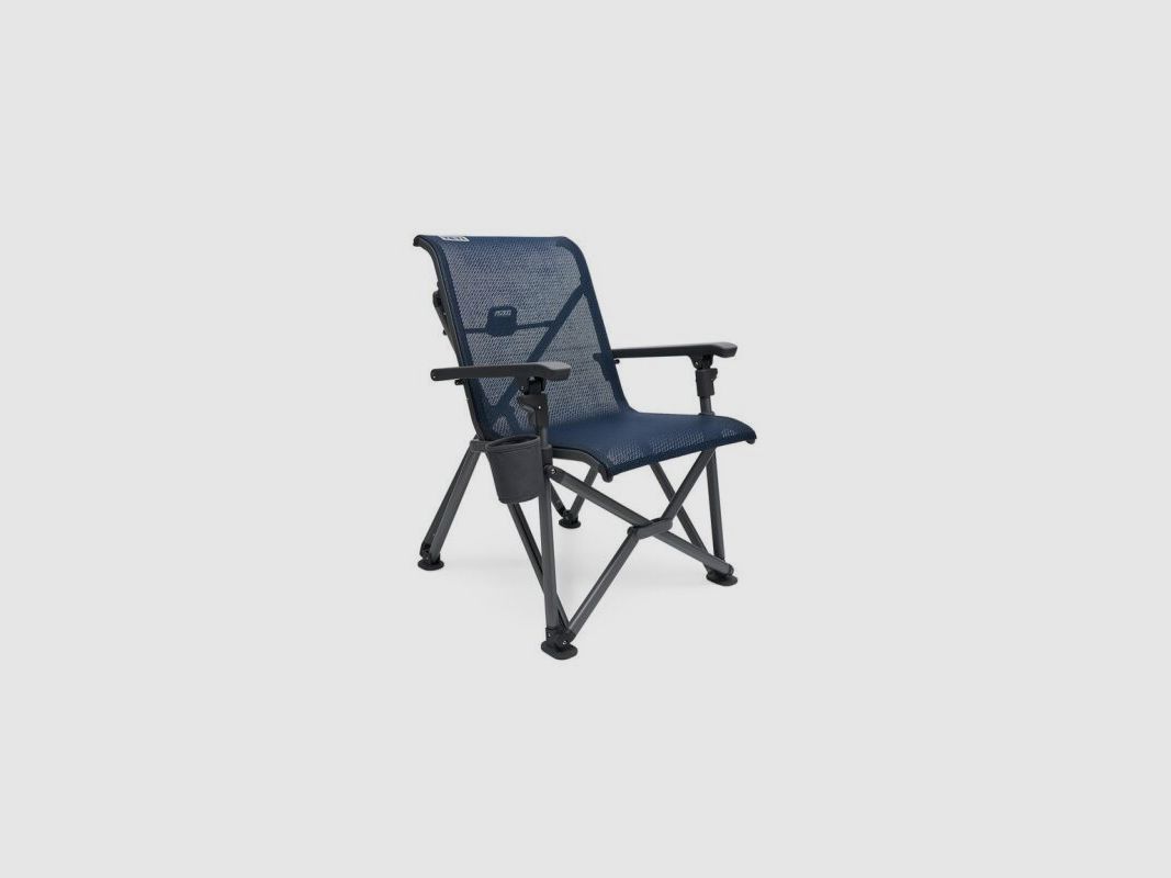 Yeti Camping Stuhl Trailhead Navy