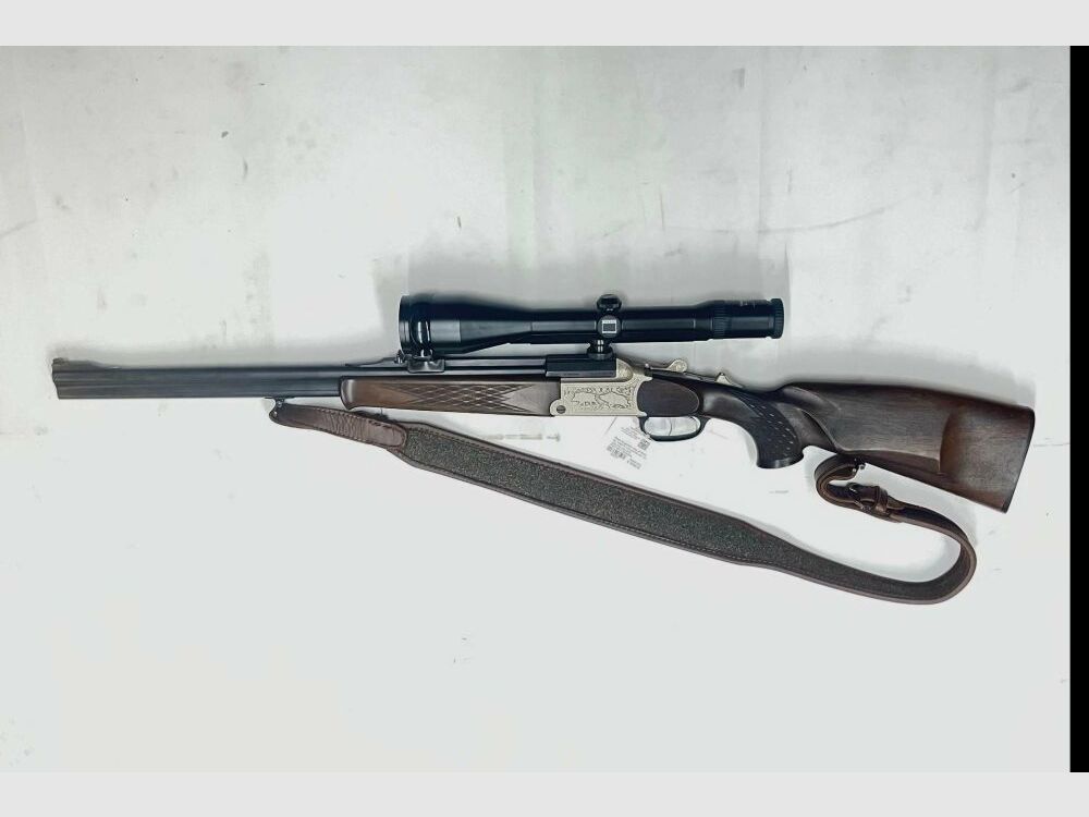 Blaser B750/88 5,6x57R;9,3x74R