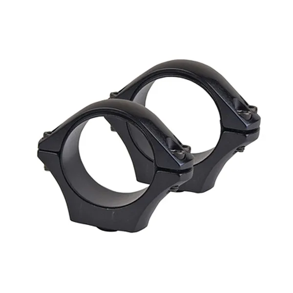 SAKO Optilock 30 mm, high 40.5 mm, blued
