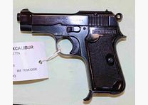 Pistolet Beretta Model 1935 Kaliber 7.65