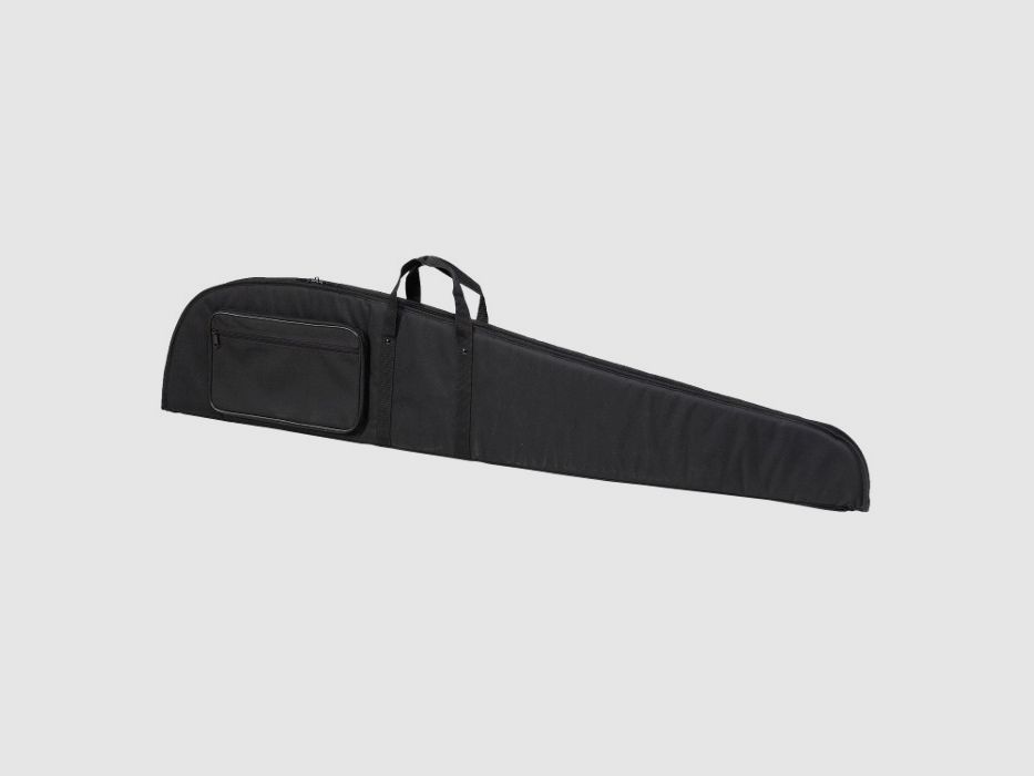 Fritzmann Gewehrfutteral aus Nylon mit Vortasche