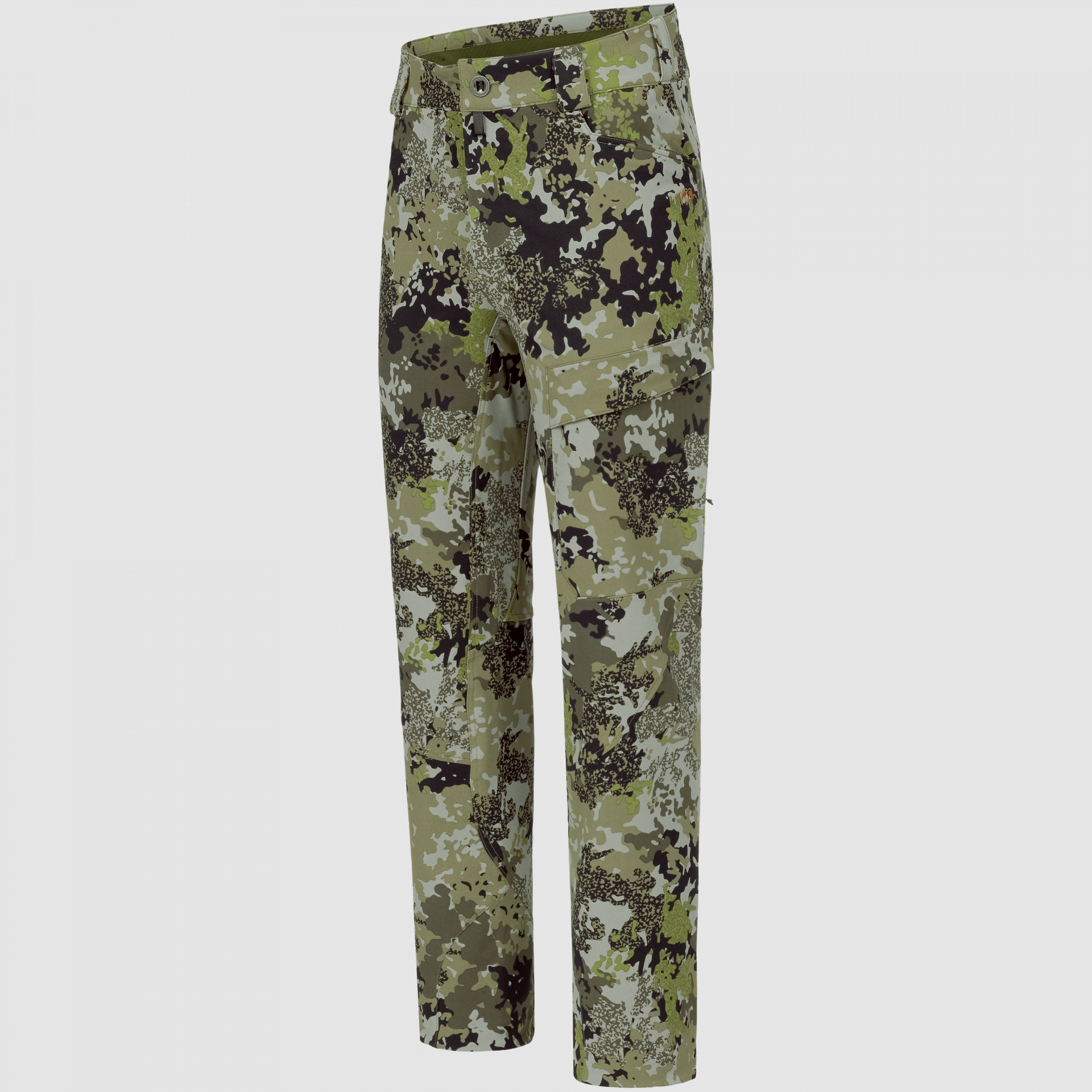 Blaser Resolution Pantalon HunTec Camouflage, image 1 sur 3