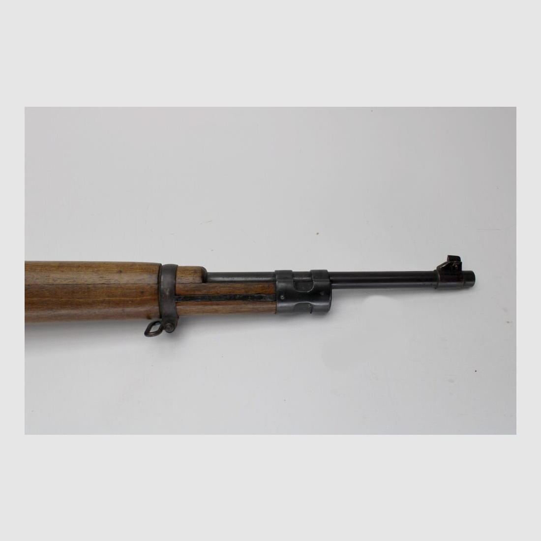 Rep. rifle La Coruna K98 1954 8x57JS