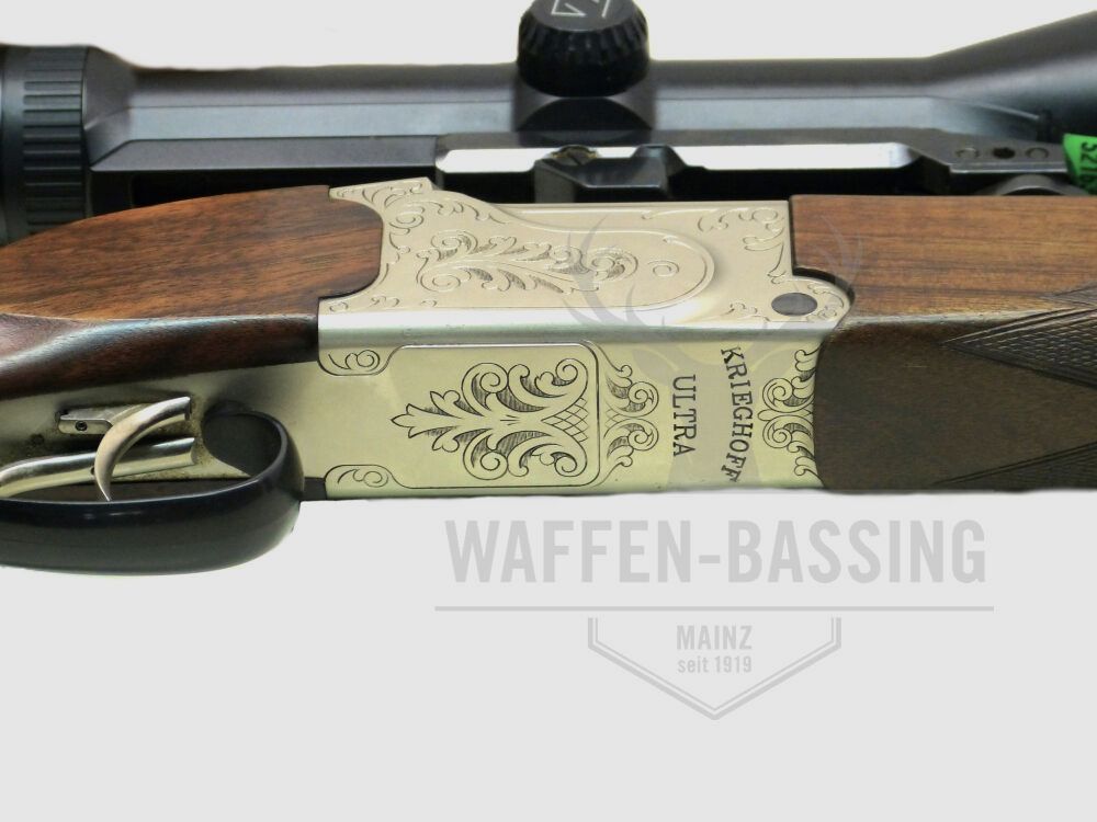 Krieghoff Ultra