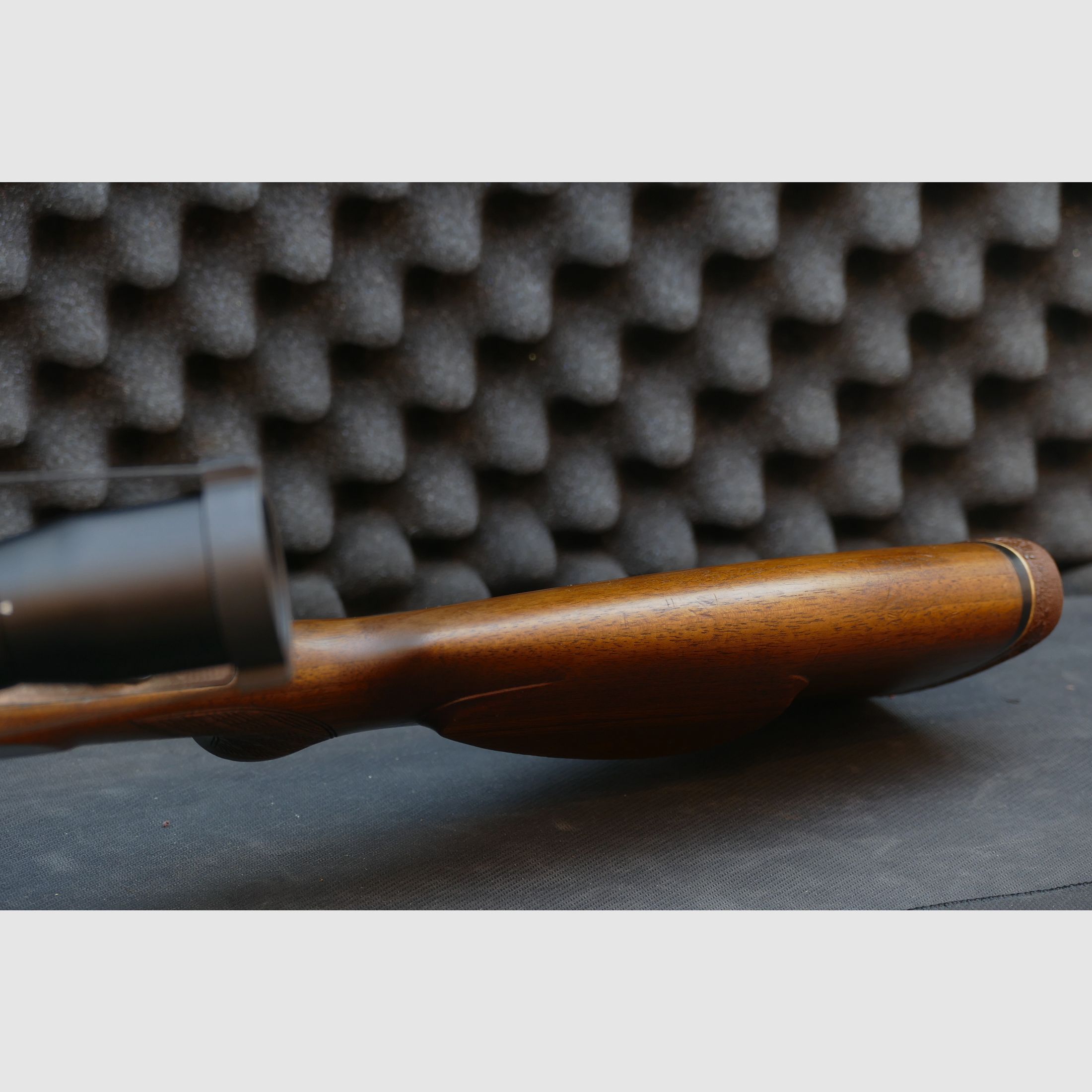 Antonio Zoli BBF in .243Win und 16/70