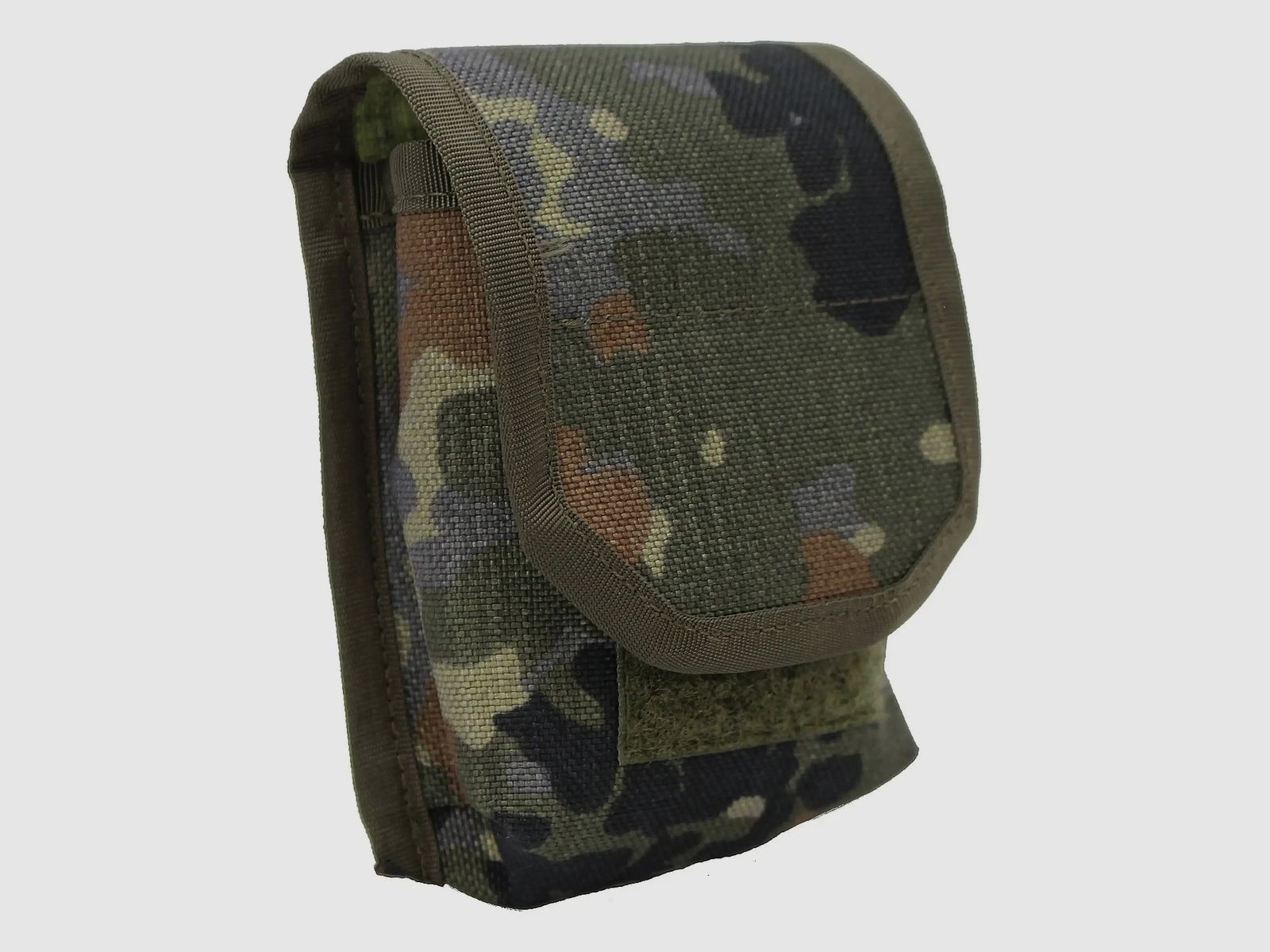 Zentauron Zentauron Kompasstasche Molle