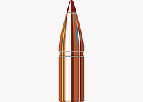 Hornady bullet .270/.277 CX 100GR lead-free 50 pieces