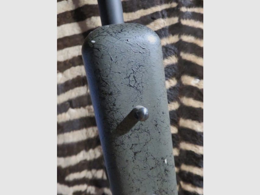 Repetierbüchse WINCHESTER XPR Long Range .308 Win – ca. 53 cm – Mündungsbremse – Zielfernrohr, Bild 13 von 14