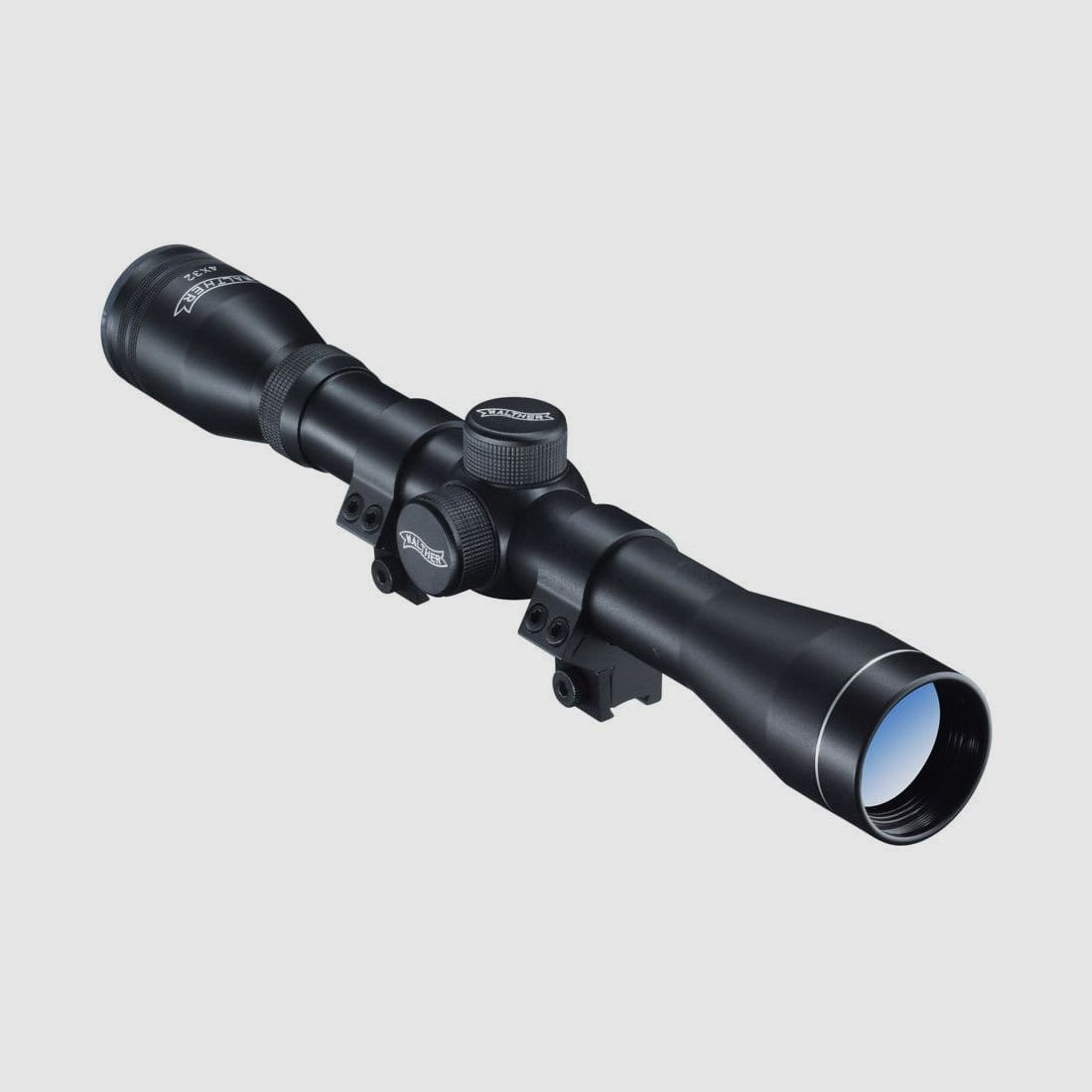 Walther 4x32 lunette