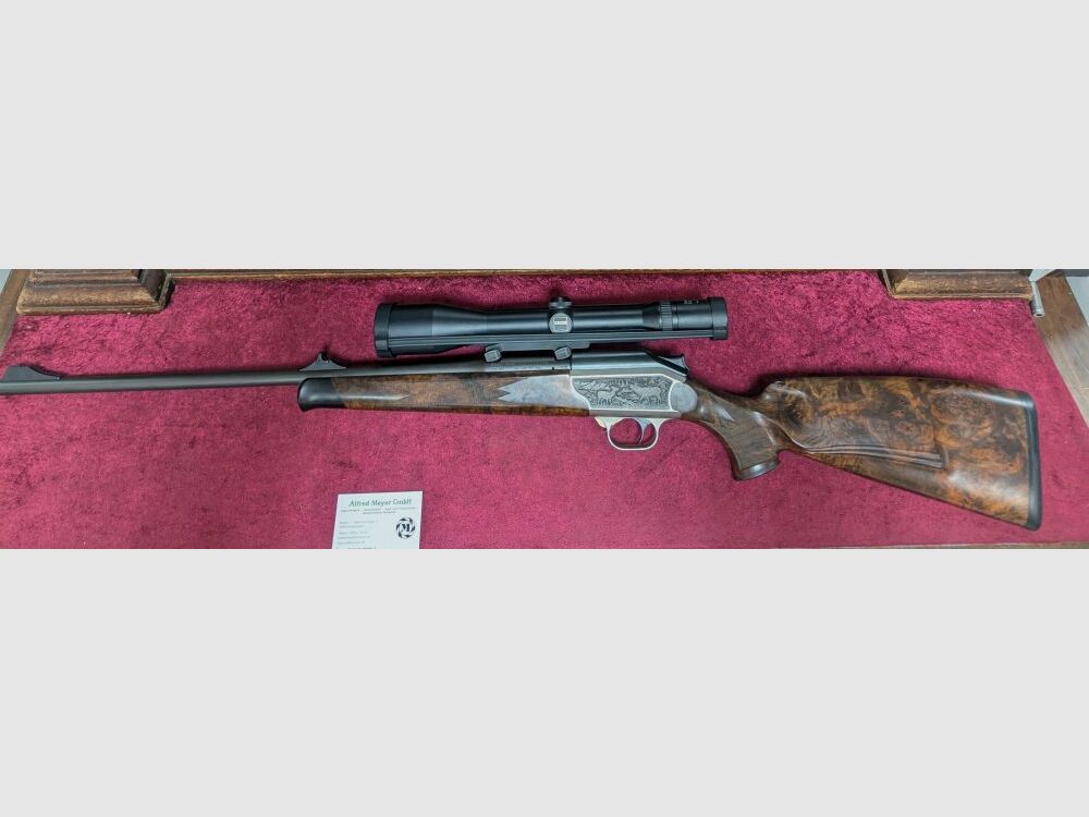 Blaser R93 Luxus