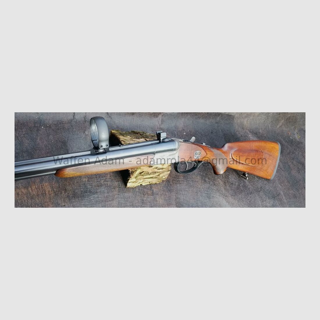 Krieghoff Drilling Ulm