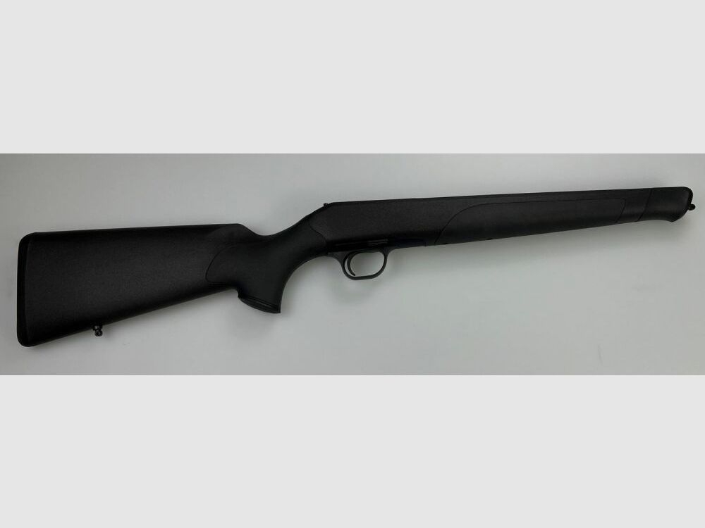 Blaser R8 Professional Schäftung mit Gehäuse in links