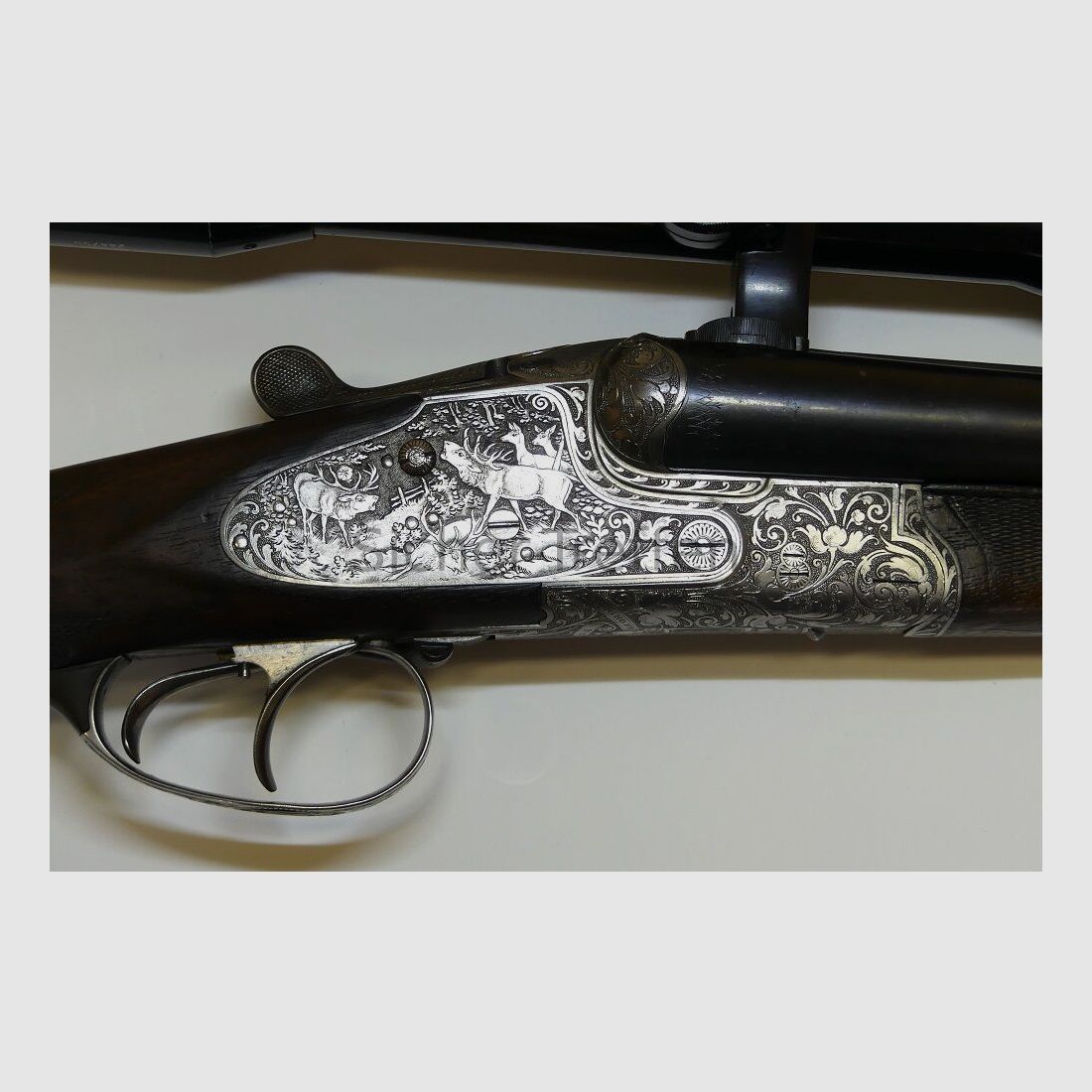 Krieghoff Neptun