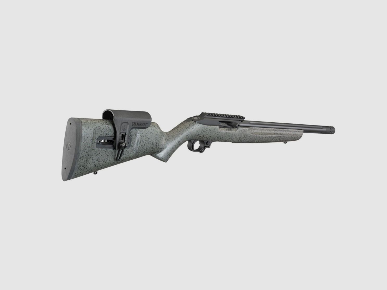 Ruger 10/22 Competition Kal. 22 LR, Bild 3 von 6
