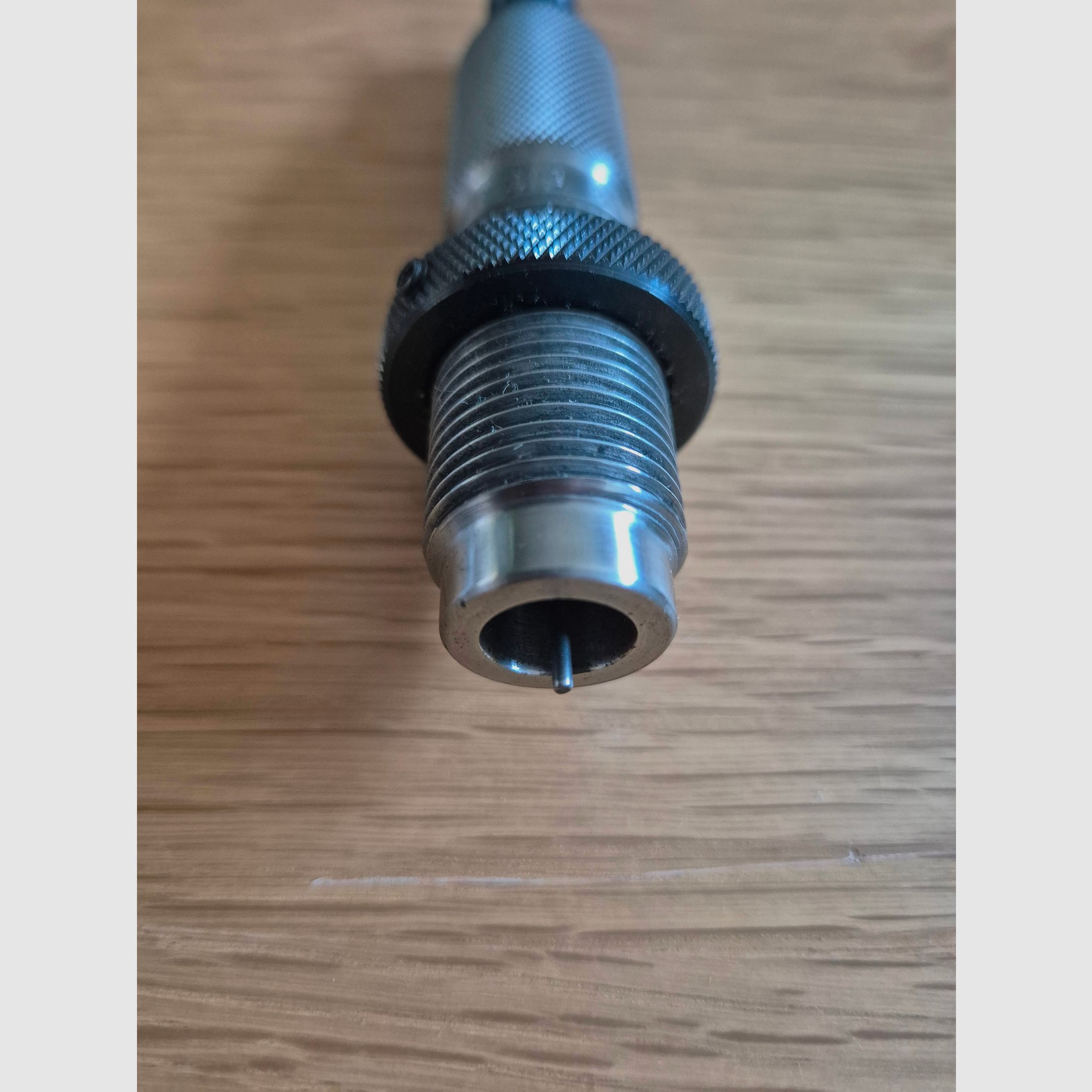 Matriz de calibración con perno de disparador/expulsor, imagen 5 de 7