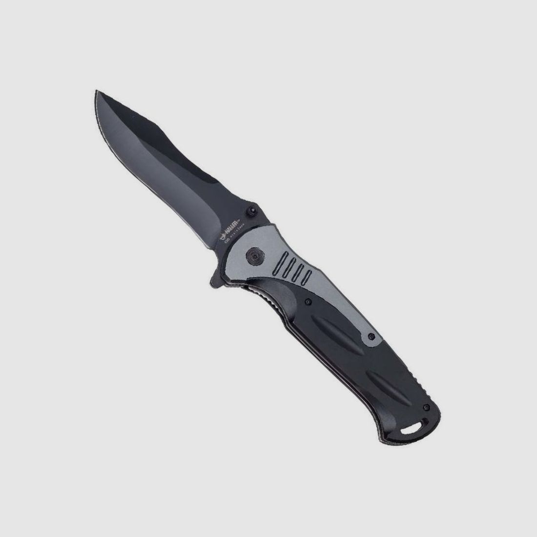 XXL Tame negro/verde olivo