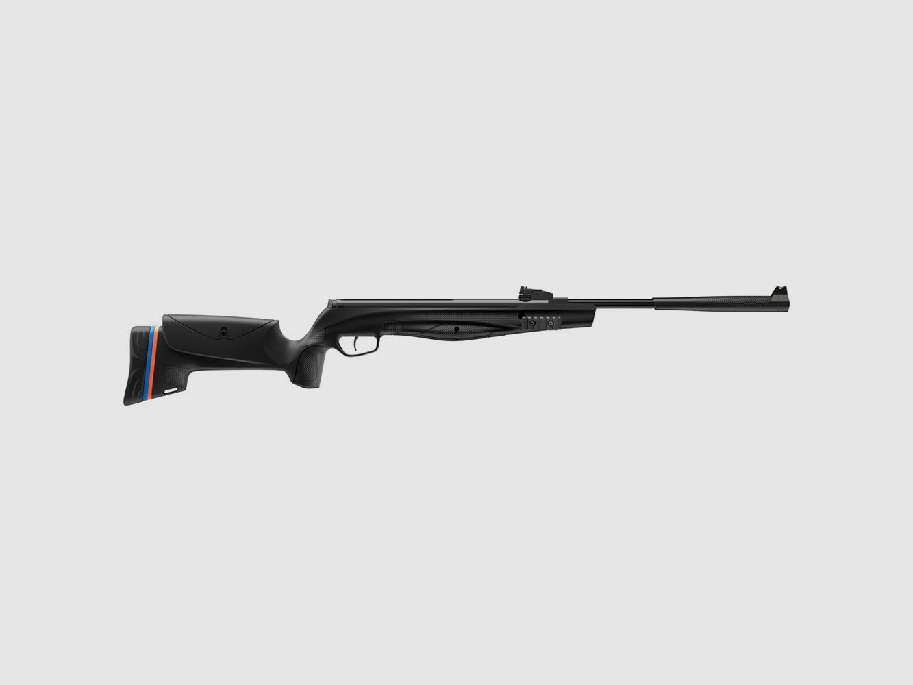 STOEGER AIRGUNS RX20 TAC schwarz 19,9 Joule