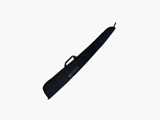 BERETTA HOLSTER FÜR FLINTEN SCHWARZ AUS CORDURA