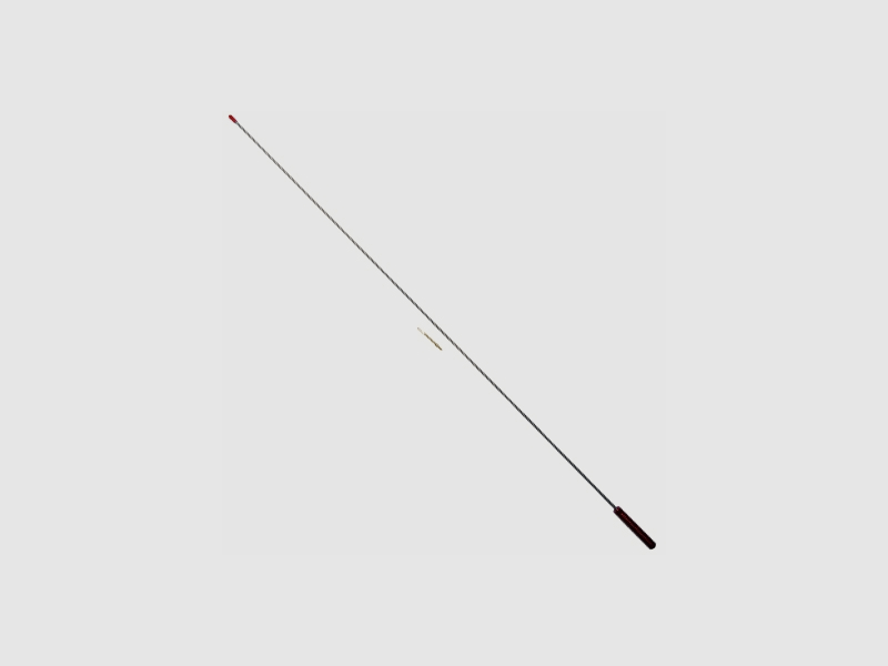 Reinigungsstab 122cm Rifle
