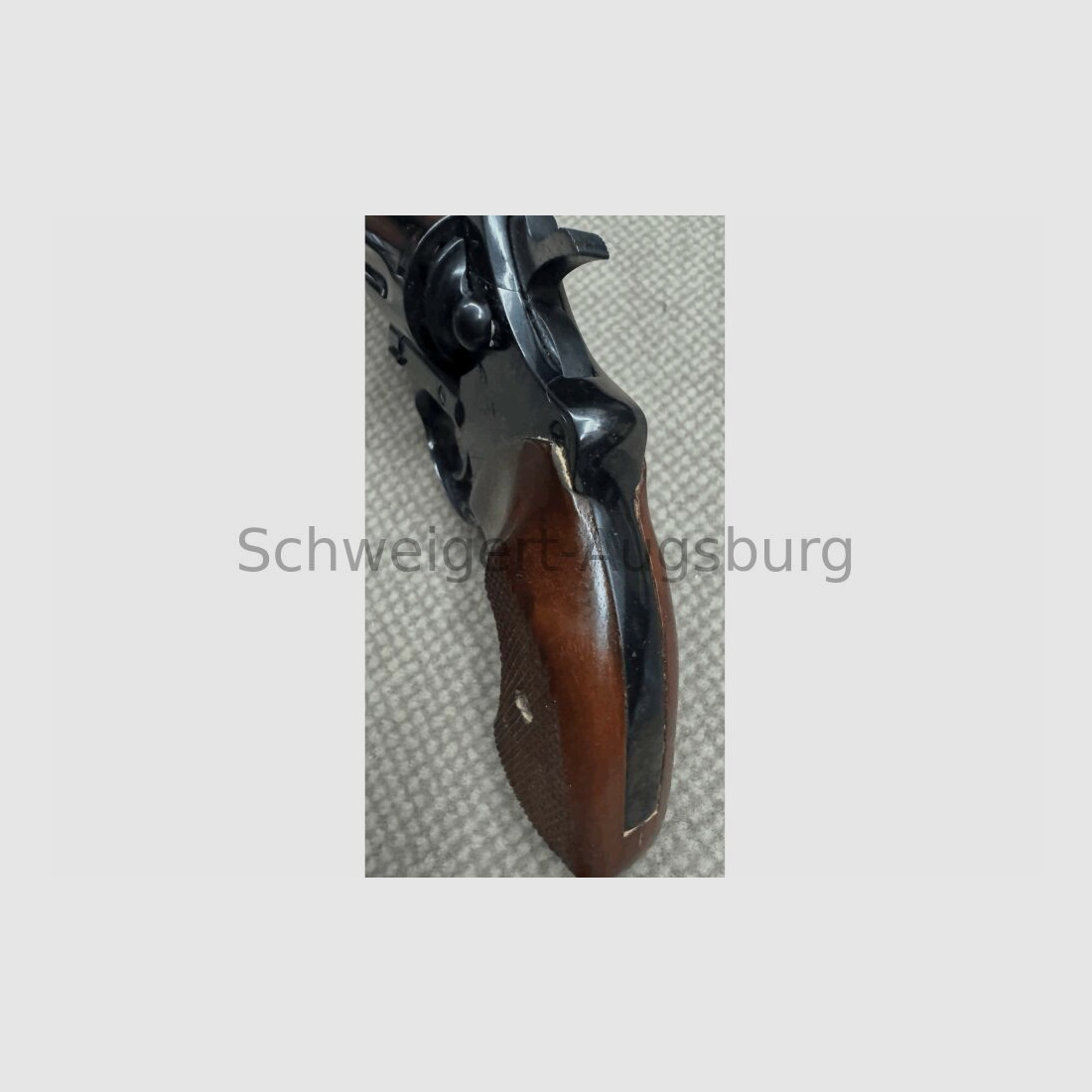 Colt Detective Special .38 Special