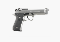 Beretta 92FS Inox 9x19mm