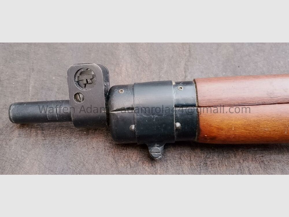 Enfield No.4 MK 2 (F)