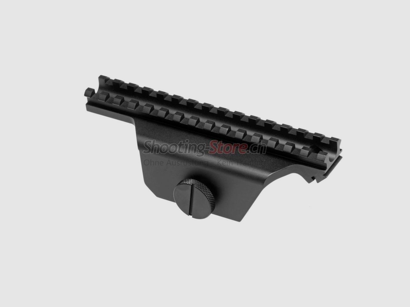 Leapers M14 / M1A Mount Base Black