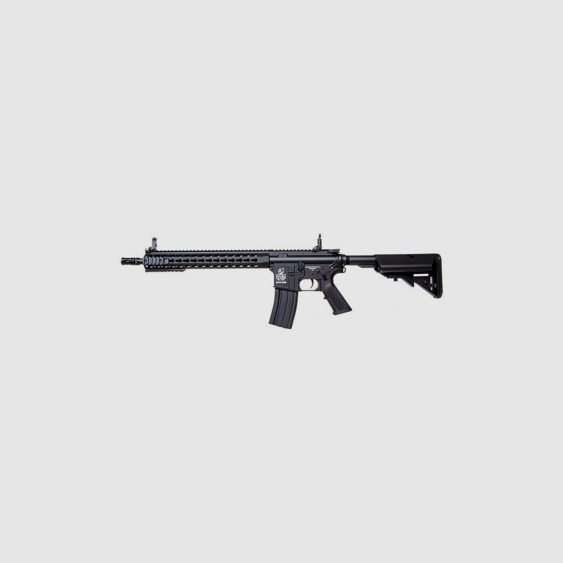 GSG Colt M4 A1 Keymod Long Softair Gewehr