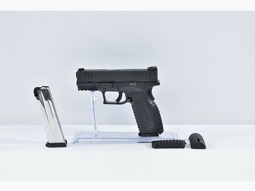 HS Produkt XDM9 3,8