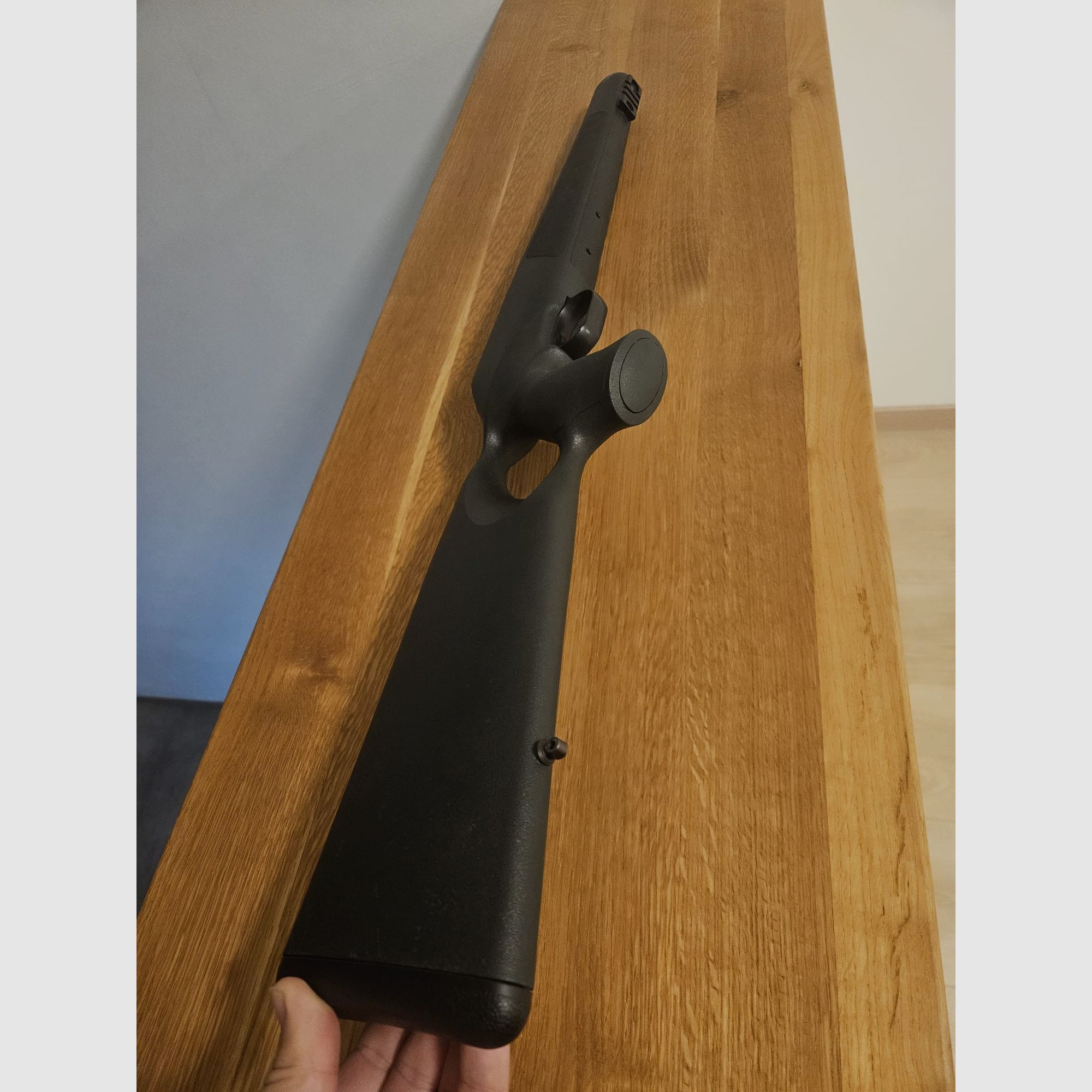 BLASER R93 PROFESSIONAL SUCCESS LOCHSCHAFT