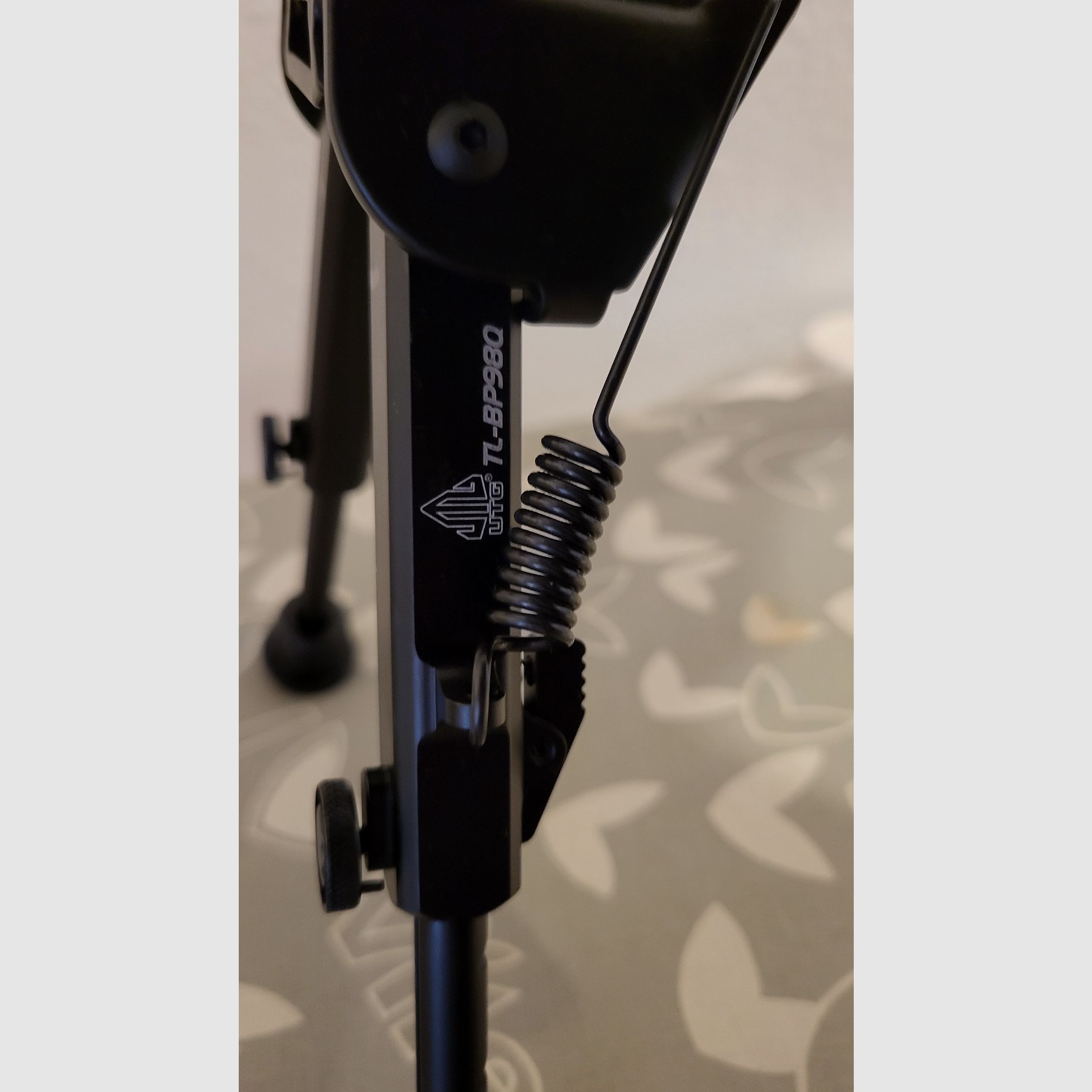 Mercury (Sabatti) Rover G2 Hunter Cal. .308 Win, longitud del cañón 56 cm