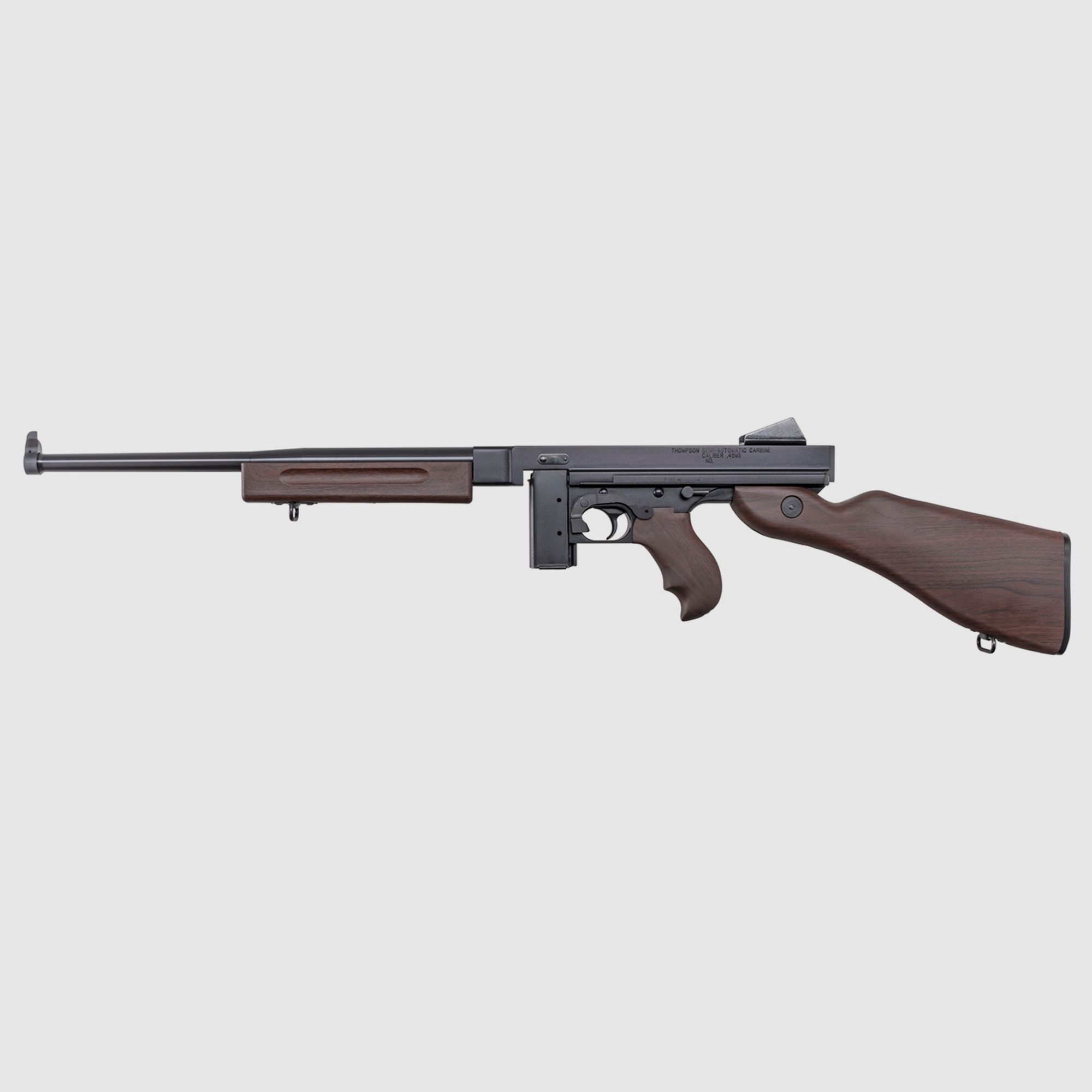 Thompson M1 Lightweight 16,5" Carbine Polymer
