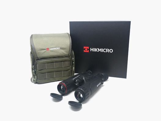 Hikmicro – Habrok HQ35L 4K 5,5-22×60