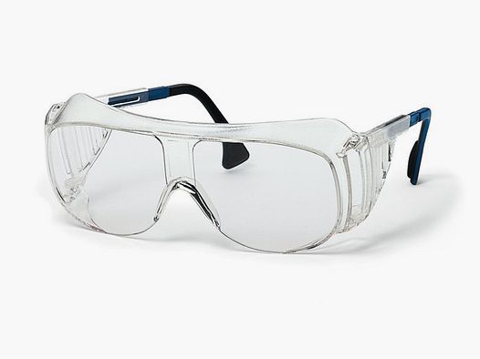 Uvex Okulary Duo-Flex