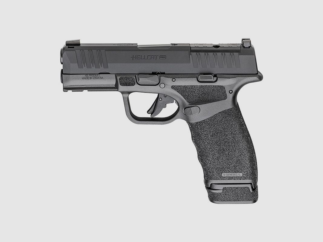 SPRINGFIELD ARMORY® – HS PRODUKT | HELLCAT® PRO OSP™ | 9×19, Bild 8 von 10