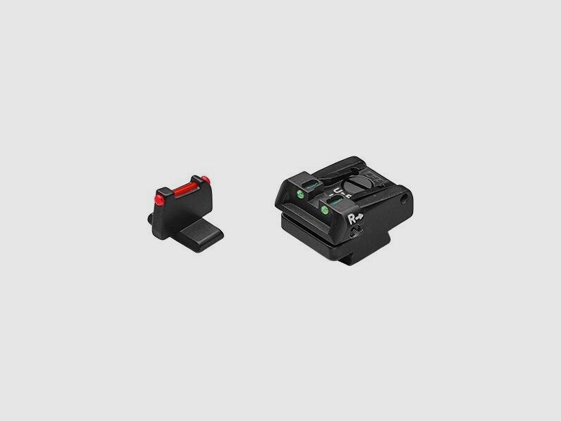 LPA Micrómetro de visor "SPF" Serie Tipo F/O H&K SFP9-OR - SPF24HK