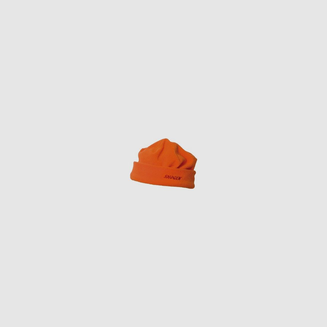 Fleece Thinsulate-Futter - großer Rollrand