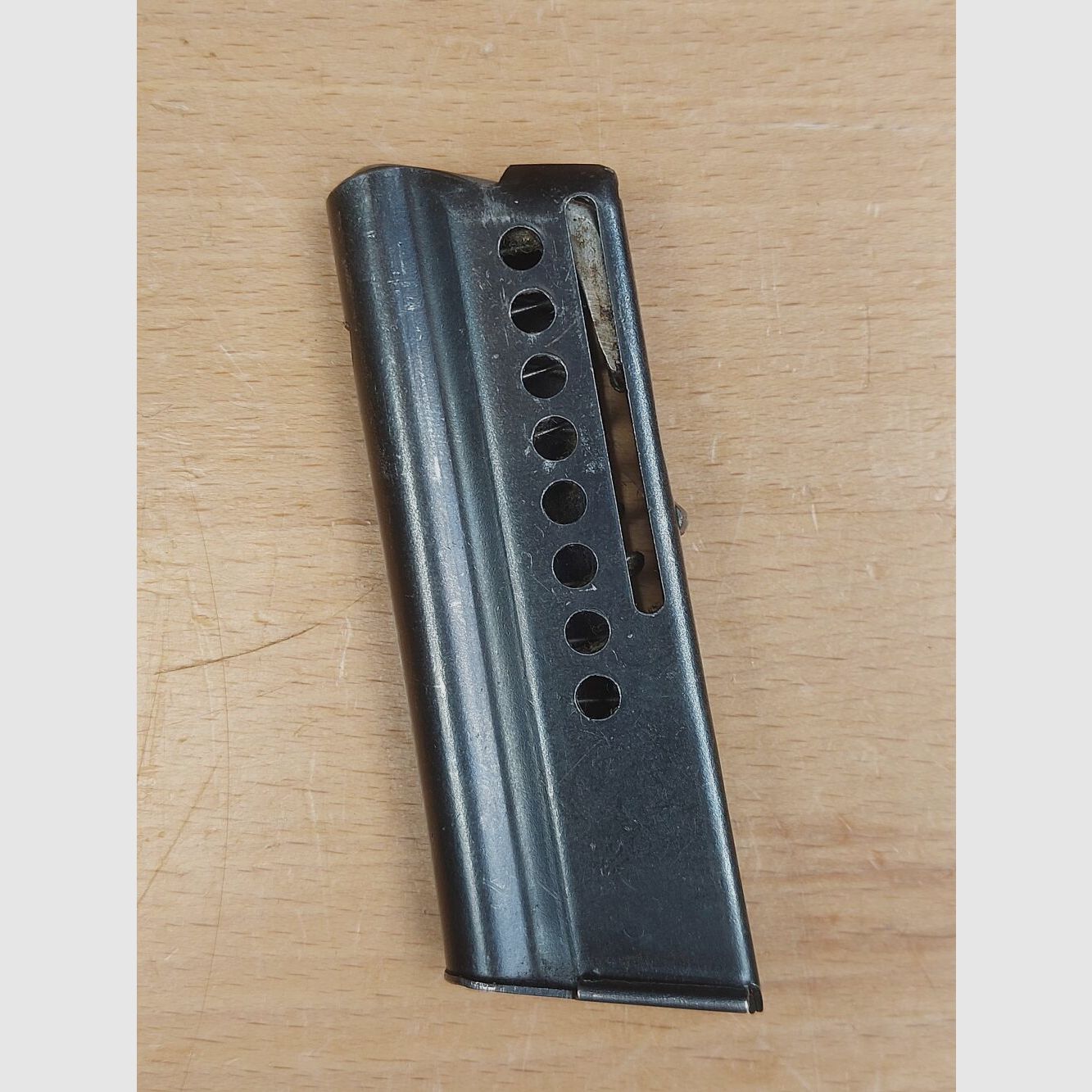 Voere Repetierer