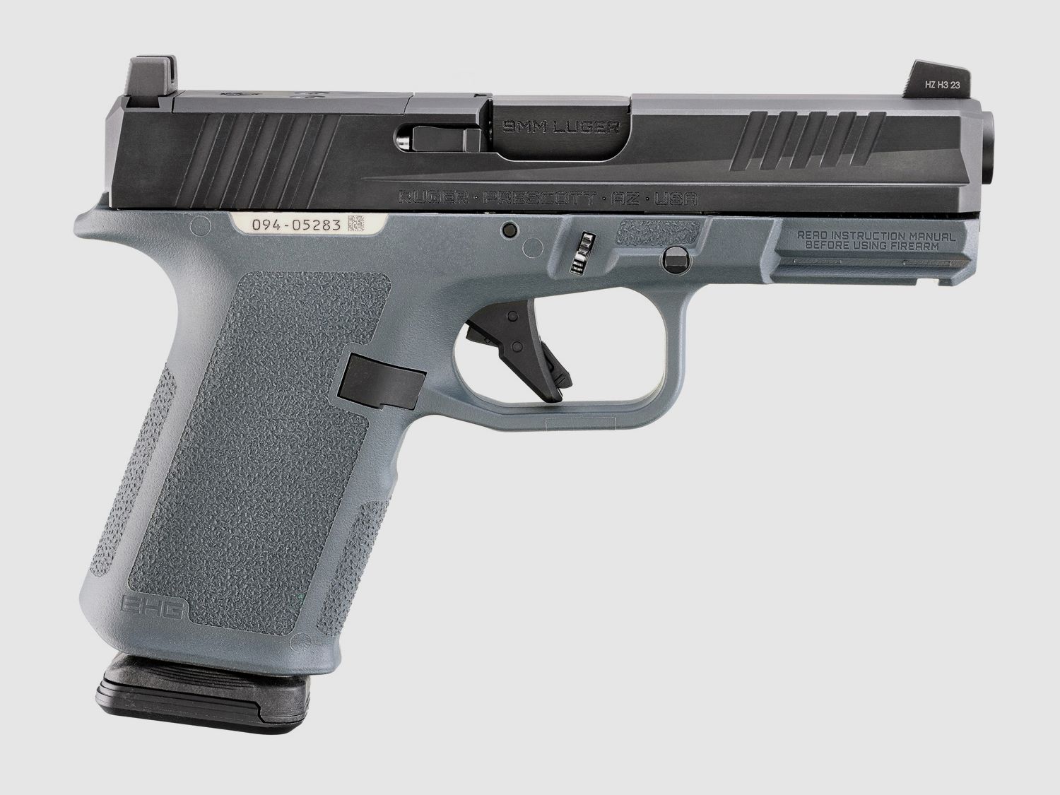 RXM Stealth Gray Magpul, Bild 1 von 7