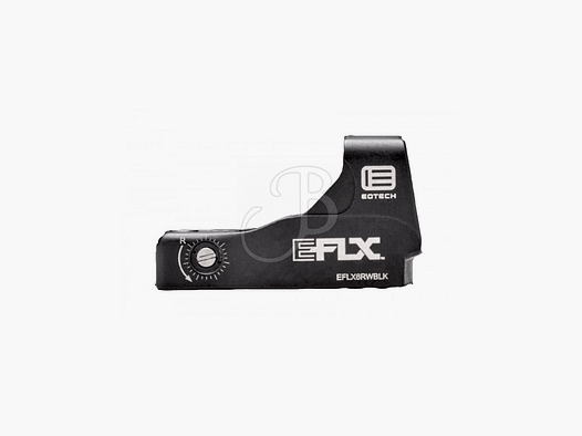 RED DOT – EOTECH EFLEX MINI RED DOT 1X30 6MOA