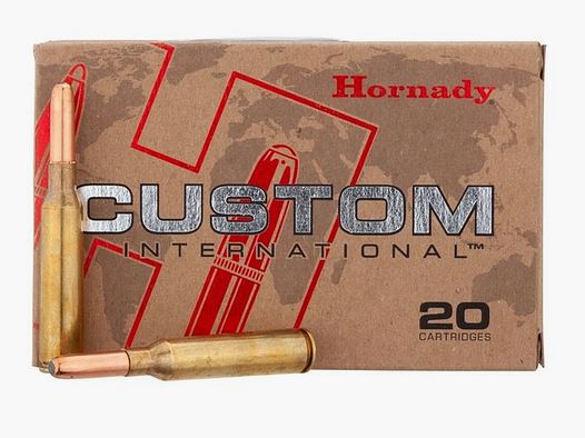 Hornady .223Rem. V-MAX 55gr / 3.56g