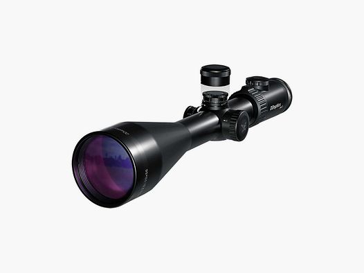 DDoptics Nighteagle V4 2,5-10x56 G3 NFX