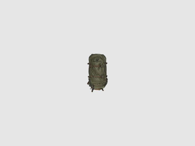 Jagdrucksack GAMS 27L mit Trinksystem / Ostermayer Jagd