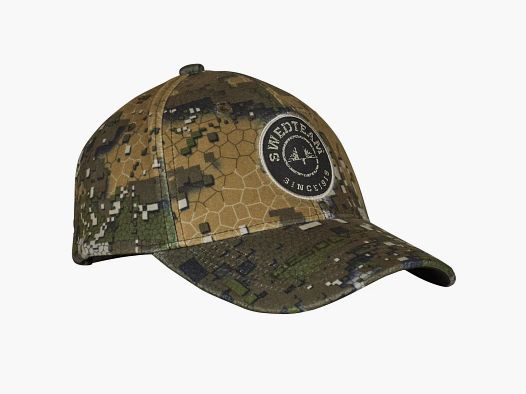 Swedteam Ridge Kappe Herren Desolve Veil