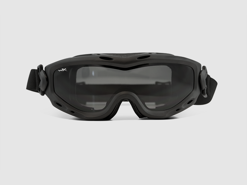 Wiley X Schutzbrille SPEAR Dual, Bild 12 von 30