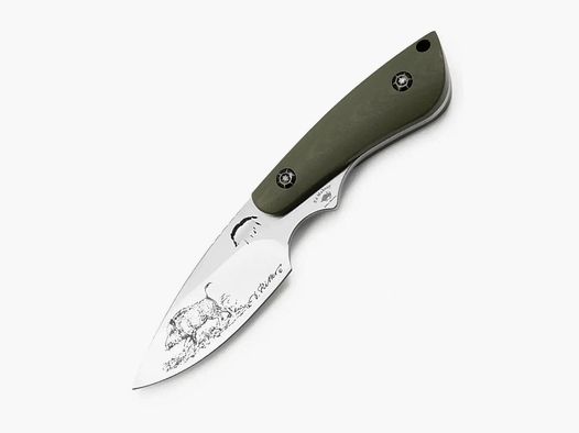 PUMA IP wildboar I, G10 grün