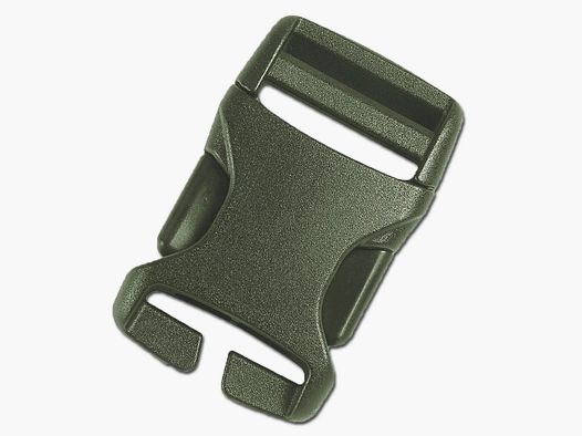 Tasmanian Tiger Tasmanian Tiger Klamra 25 mm