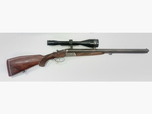 Sauer + Sohn