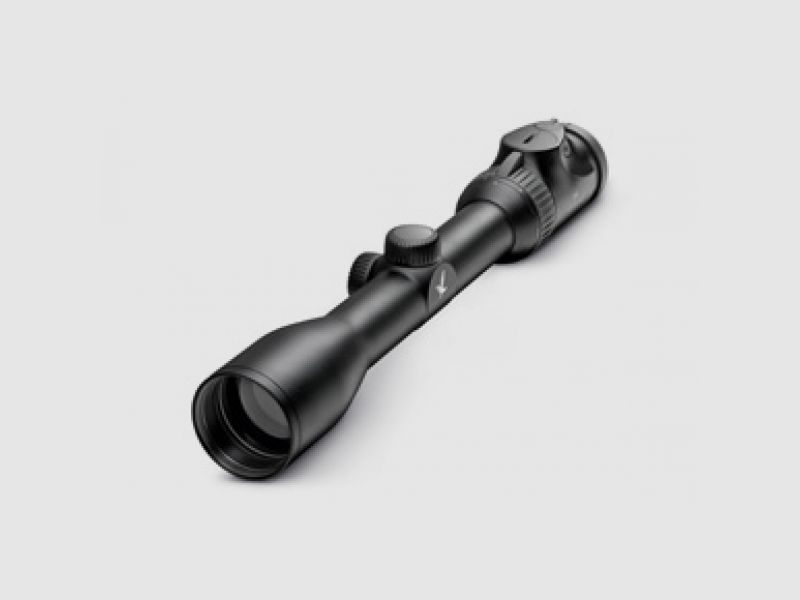 Swarovski Z6I 1.7-10X42 BT SR 4A-I