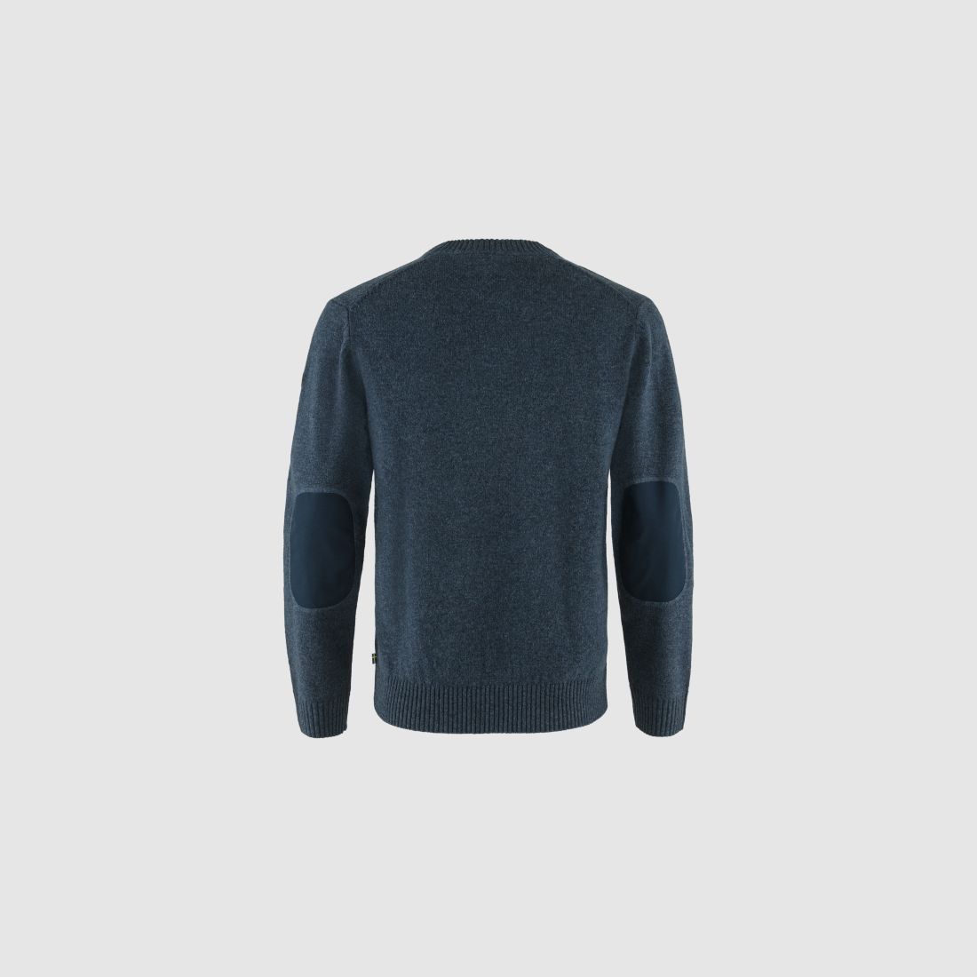 Fjällräven Herren Pullover Övik Round-neck